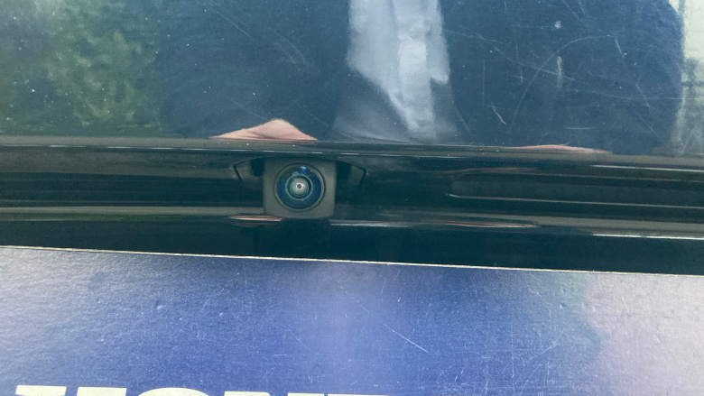 Honda HR-V 1.5 eHEV Advance Style 5dr CVT Hybrid Hatchback